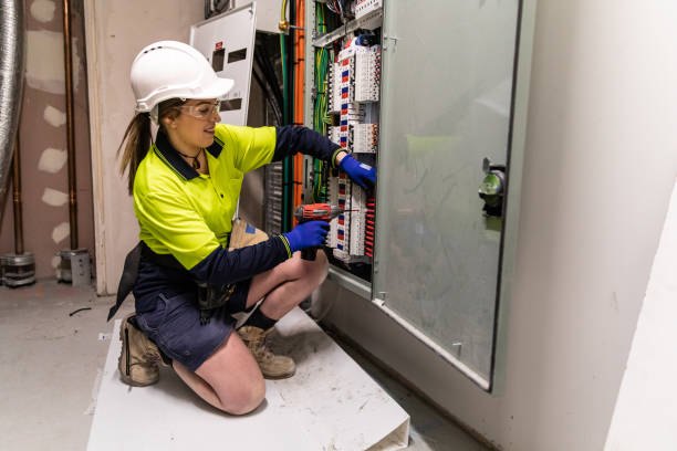 Best Electrical Upgrades for Homes  in Oneida, NY