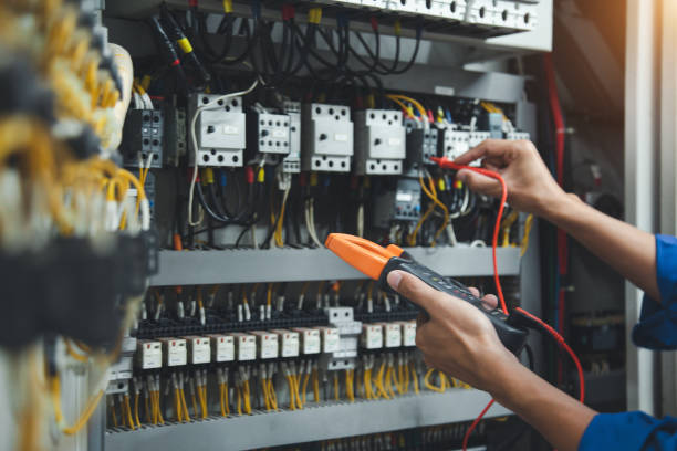 Best Commercial Electrician Services  in Oneida, NY