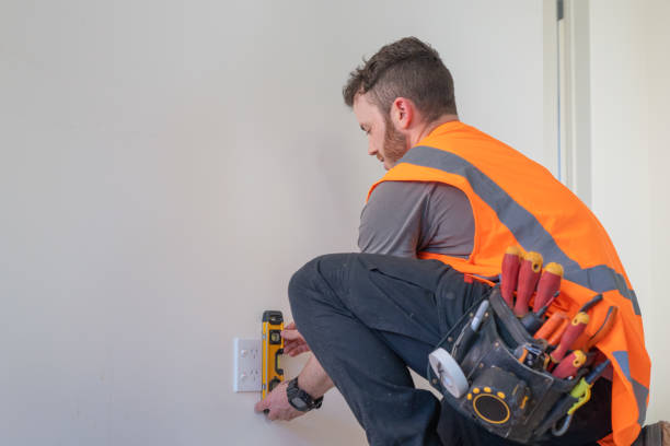 Best 24-Hour Electrician  in Oneida, NY