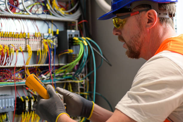 Best Licensed Electrician  in Oneida, NY